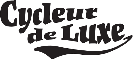 Cycleur de luxe